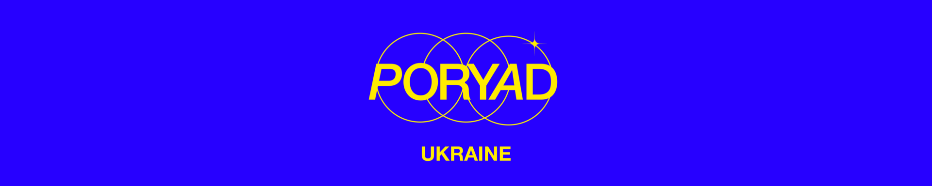 Poryad Ukraine