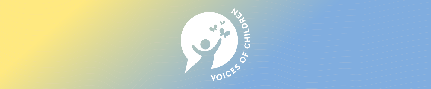 Voices of children