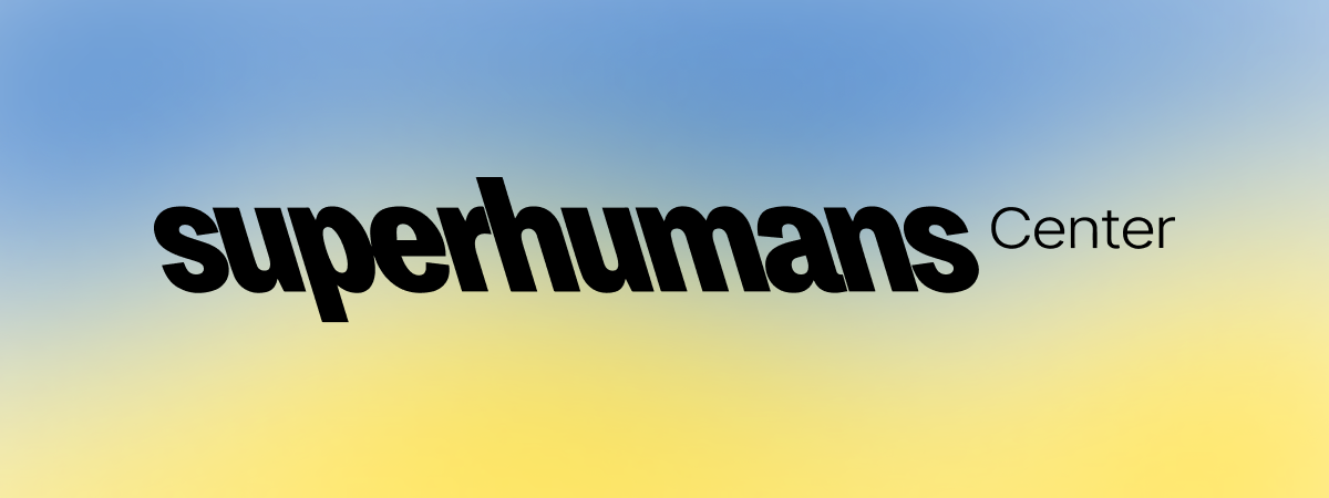 Superhumans Center